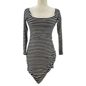 Lovers & Friends Sweets Asymmetrical Dress